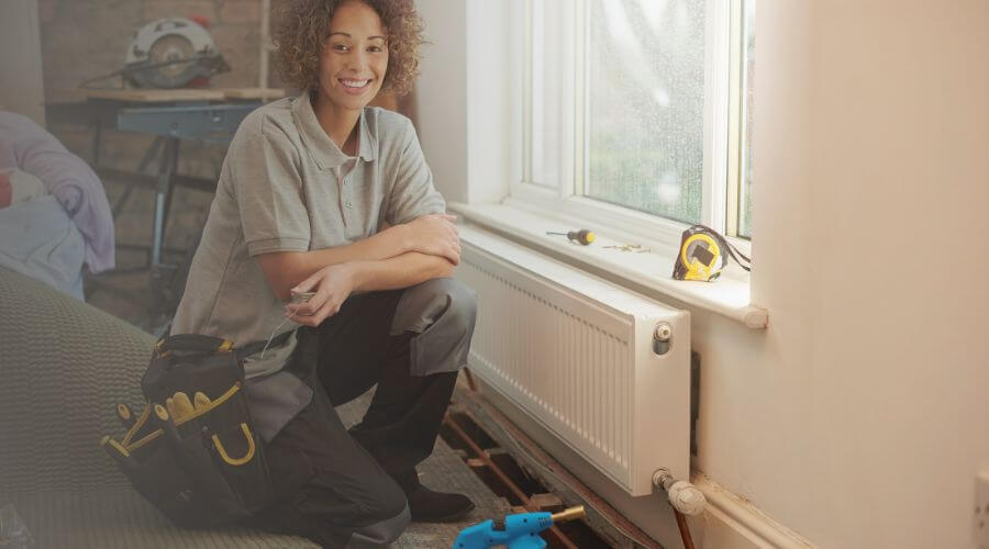 Professional emergency plumbing in Tannersville, PA